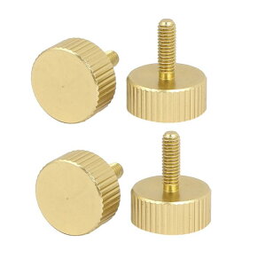 ܂݃lW A~jEE[bgwbh S[hg[ M2.6x8mm Rs[^ PCP[X 4