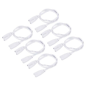 vC AڃC CgNR[h P[u T4 T5 T8 LED`[up _uGh 2s 50cm 6{