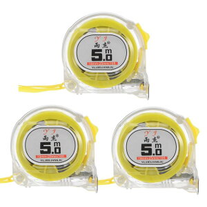 ZtbN 5 M gbNK ݎ `^|  25 mm  CG[ ABSP[X 3