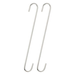 S݂tbN 300 mm | nK[ Ogp   N[[bg [NVbv Lb`p }bgVo[ 2