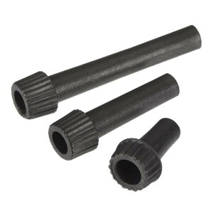 ���C�g�^�[���I��/�I�t�X�C�b�`�m�u�̌��� 20 mm 35 mm 50 mm���� �����v�\�P�b�g�����m�u �u���b�N 20��1�Z�b�g