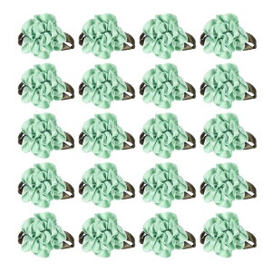 PATIKIL 2.5 cm {t[Y{E Ntgp 20 ~jTe[Yt[Y ȃt@ ubNt[wbY DIY \[COAbvP Mtg EFfBO CNu[