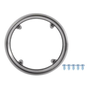 X AUTOHAUX �o�C�N�N�����N�Z�b�g�`�F�[���z�C�[���ی�J�o�[ �`�F�[���z�C�[���ی�J�o�[ ���� 42�� 9.7-10.7 cm 4�� �u���E��
