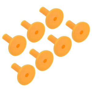 PATIKIL 58mm SSteB[ 10 g[g[jOhCrOW eB[{[z_[ O  Ō}bgp CG[