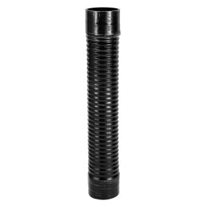 X AUTOHAUX 1 �� 76mm 2.99 ID 500mm 19.69 ���� 0° �u���b�N �ԗp �X���b�h �V���R���z�[�X �N�[�����g�z�[�X ���j�o�[�T��