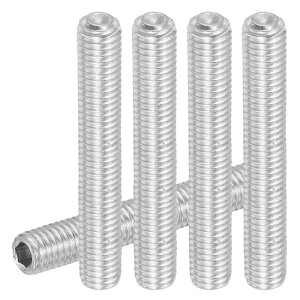 PATIKIL 25̘Zp\PbgOuXN[ M8x55mm lWgOu{g 304XeXX`[ hAnhCgtCp
