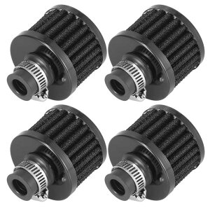 Motoforti GAtB^[N[i[ Eh u ֎ԗp jo[T 12 mm ubN 4