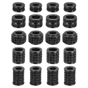 ���C���X�g�[���y���_���g�X�y�[�T�[�r�[�Y 20���� �傫�Ȍ��̂���W���R���p���F�`���[�u�J�����r�[�Y �u���X���b�g���΍��ɍœK�i���^���b�N�� 5�X�^�C�� �e4�j