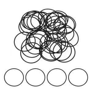 50 AS-031 OO jgSOO 1-3/4" ID 1-7/8" OD 1/16"  EhV[KXPbg ԋ@BzǃV[OCp (70f[^[ )