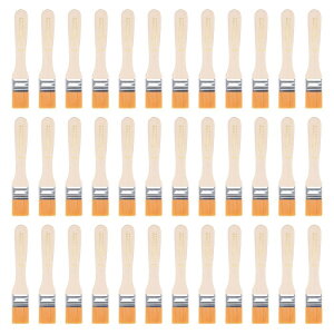 36���� 6"�y�C���g�u���V 1"�� �\�t�g�i�C�����тƖؐ��n���h���ŕ� �L���r�l�b�g �t�F���X�p