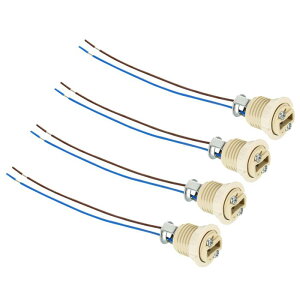 PATIKIL G9Cgx[X\Pbg 4 Z~bN vdz_[ RlN^ Ɩ p 140mmP[uC[t nQM LEDCg dp