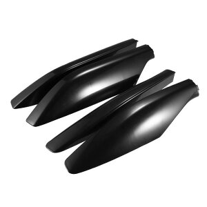 Abp[ [tbN[GhLbv یJo[VF Toy otaɑΉ Land Cruiser FJ120 2003-2009p [GhJo[VFLbv 4  ubN