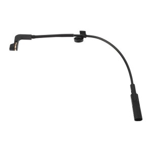 VekAuto Cadillac�ɑΉ��G�X�J���[�h2021-2023�p1�̃u���[�L�p�b�h�E�F�A�Z���T�[TPU���o�[�u���b�N���A�f�B�X�N�u���[�L�p�b�h�E�F�A�C���W�P�[�^�[�Z���T�[