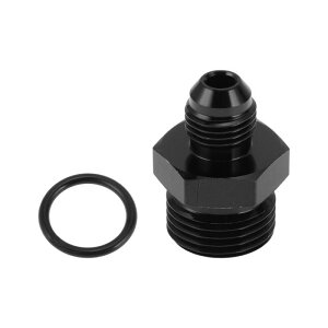 A ABSOPRO ���X�t���A���f���[�T�[�z�[�X�t�B�b�e�B���O�A�_�v�^�[ORB10 6AN�R�����C���R�l�N�^�[�A���~�j�E��O�����O�u���b�N