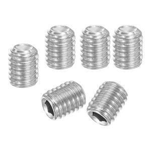 PATIKIL 100̘Zp\PbgOuXN[ M5x8mm lWgOu{g 304XeXX`[ hAnhCgtCp