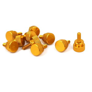 pc nhlW ܂݃lW [bg܂݃lW V_[^Cv S[hg[ M4x10mm Rs[^ PCP[X 10