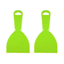 楽天市場 プラスチック スクレーパーの通販