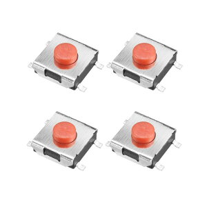 {^XCb` ^NgXCb` 6x6x3.1mm SPST^Cv 4s 100