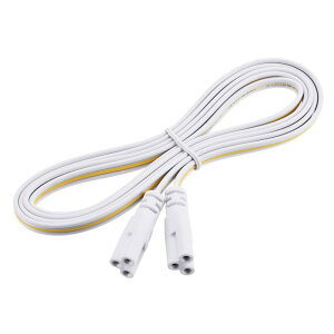 �����v�ڑ��� T4 T5 T8 LED�`���[�u�p 3�s�� �_�u���G���h���C�g �����N�R�[�h �����P�[�u�� �S��150 cm 4��