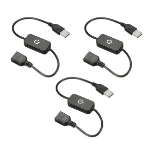 LED^b`CC 5V 3A USB R[h^NgXCb`Rg[[ PF_CI[hXgbvCgp ubN 3