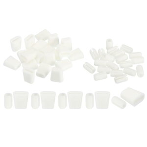 PATIKIL Lb`VNbNtB[g 20Zbg o[XNGAVNveN^[tB[g 6mm ID x 10mm ODop[Jo[t VNbNObhi