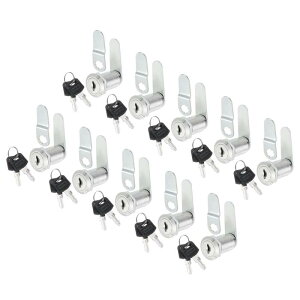 PATIKIL 1-1/8" L[tJbN 10Zbg t@Co ZLAȎ[c[{bNX [{bNX bN Vo[g[