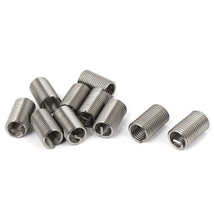 ���C���[�X���b�h�C���T�[�g ���C���[�l�W�C���T�[�g M10x1.5mmx3D 10����