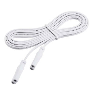 �����v�ڑ��� T4 T5 T8 LED�`���[�u�p 2�s�� �_�u���G���h���C�g �����N�R�[�h �����P�[�u�� �S��150 cm 4��