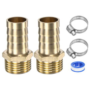 M METERXITY 2pbN̐^Jz[Xo[utBbeBO 16mm x G1/2XJbvz[XRlN^[ XeXX`[z[XNvPTFEe[vt o[uGAz[XCtBbeBOA_v