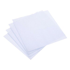 PATIKIL 11JEg NXXeb`NX 25 x 25cm 4 hJ Rbg n DIY jdp zCg