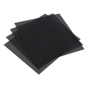 PATIKIL 11JEg NXXeb`NX 25 x 25cm 4 hJ Rbg n DIY jdp ubN