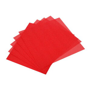 PATIKIL 11JEg NXXeb`NX 25 x 25cm 5 hJ Rbg n DIY jdp bh