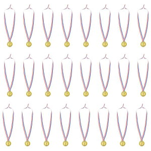 PATIKIL 3.8 cm ~j܎܃_ 24 vX`bN ܃_ 1ʏ܃_ {t 싅̎ X|[c p[eB[̋LOip