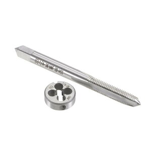 ^bvAh_CZbg 6.35 mm-28 UNF HSS˂^bv EhXbfBO_Ct E