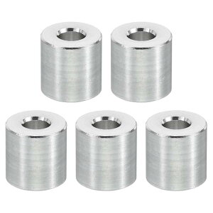 PATIKIL M5A~Xy[T[ 5 Xy[T[ A~jE 5.2mma×12mmOa×12mm 1/5"܂M5lWp ی^Xy[T[XN[X^hIt