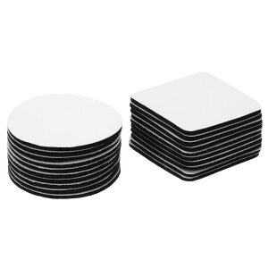 PATIKIL Tu[VR[X^[ 20Zbg 3.54"lp` 4"~` T[}Tu[VDIYNtgp zCg