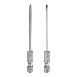 2�� #0 �t�B�� �b�v�X �X�N�����[�h���C�o�[ �r�b�g PH0 1/4 �w�b�N�X �V�����N 3.15 (80mm) ���� 0.1 ���b�h �}�O�l�e�B�b�N �N���X �w�b�h �h���� �r�b�g S2 �X�`�[�� �C���_�X�g���A�� �X�N�����[