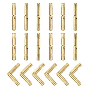 18̕s^Jo qW 30x4mm̉BqW ܂肽݃T|[g~`Bo qW DIYLOi{bNXLrlbghAo qW