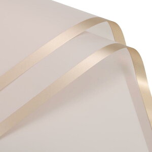 S[hGbWt[bsOy[p[ 58 cm x 58 cm h ԉu[Ppi DIY Ntg Mtg/Mtg{bNXp 10 CgsN