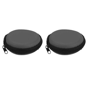 PATIKIL gїp HDDP[X ^їpobO ϏՌ ubN 8cm×3cm ی^ Czp USBP[u n[hhCu 2