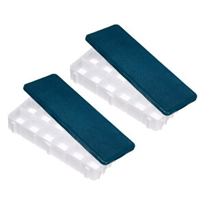 PATIKIL 12EFYyCgpbg 2 vX`bNhgC fB[vZCo[{bNX O\ \tgJo[t ʃKbVGA[gp