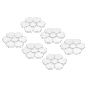 PATIKIL 7EFYyCg gCpbg 6 hpbgz_[ t[VFCv ʃKbVGA[gp NA