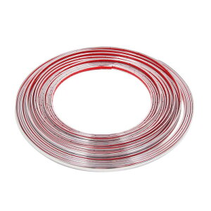 `gXgbv 12m x 8mm N  hA GbW  K[h veN^[