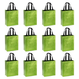 PATIKIL CgO [̃MtgobOA[[R[eBOtAAap[eB[AVbsOARXeBbNp12ėp\ȂyYobOA8" x 4" x 10"