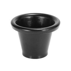 X AUTOHAUX Ԃ̃x}EXxX^bNA_v^[ 4.4 cm GACe[N^[{z[ zCJo[