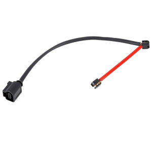 X AUTOHAUX �t�����g�u���[�L�p�b�h�d�q���ՃZ���T�[ 8J0615437 �u���[�L�p�b�h���ՃC���W�P�[�^�[ 2009-2014 Audi�p TT Roadster�p