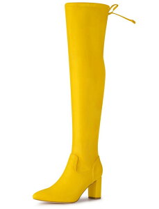 Allegra K [XAbv j[nCu[c Ou[c `L[q[ TCnCu[c fB[X CG[ 26.0 cm