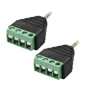 2.5mmRlN^ 2.5 mm 4ɃIX-AV 4lWߎ[q I[fBIrfIRlN^A_v^ 2