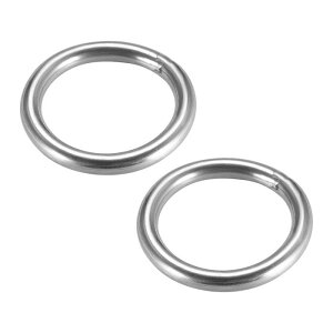 nOO 40 x 5mm Xgbvt ی^OO XeX| DIY H|i ݂艺p 2