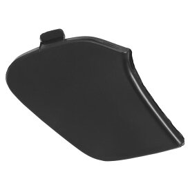 車のフロントバンパー牽引フックカバー F1EB17A989 Fordに対応 Focus MK3に対応 2014 2015 2016 2017 2018に対応 牽引フックアイリッドカバー トレーラーキャップ マットブラック